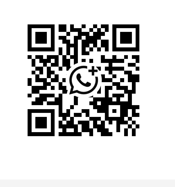 WhatsApp QR Code